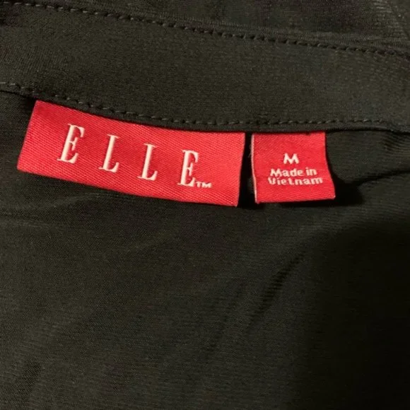 Elle vintage dress - Picture 10 of 11